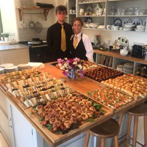 Party Catering